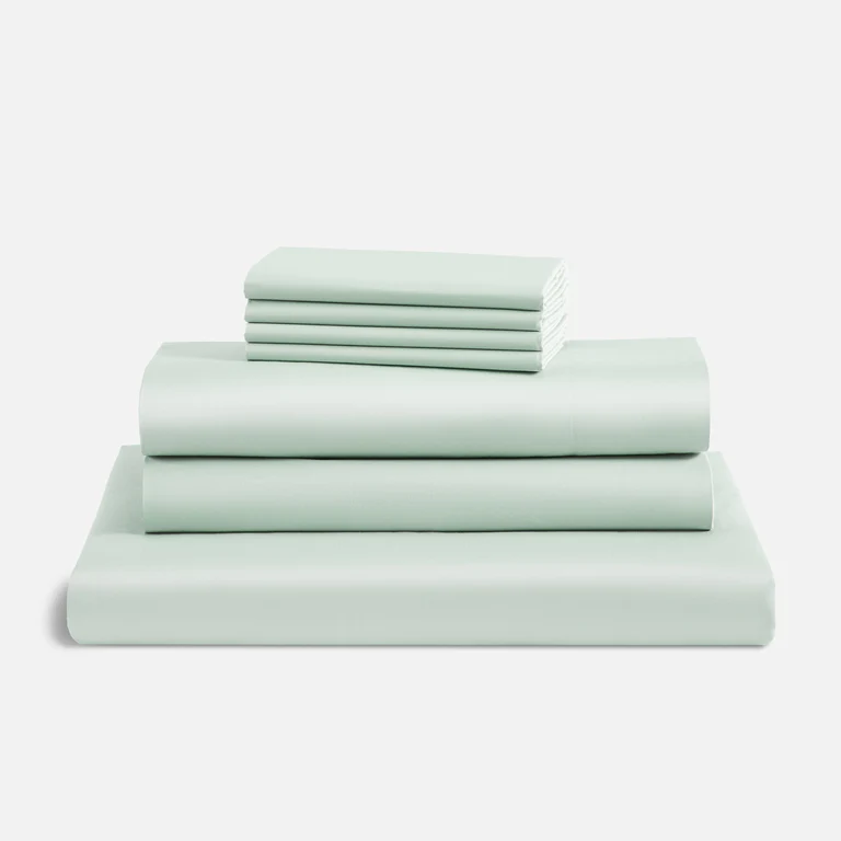 Brooklinen Luxe Hardcore Sheet Set Bundle