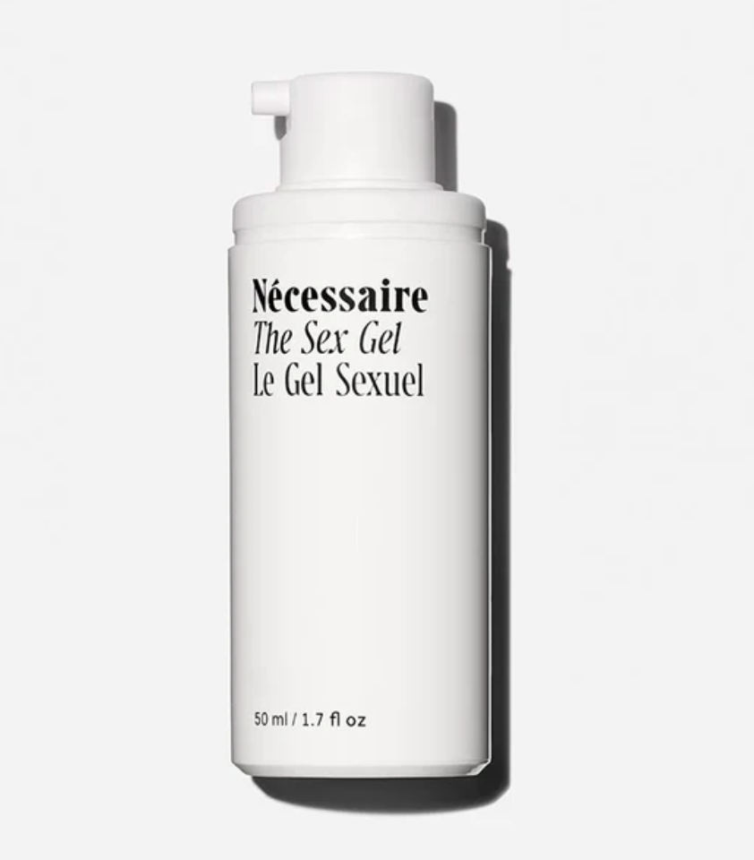 Nécessaire The Sex Gel 2461 | Hot Sex Picture