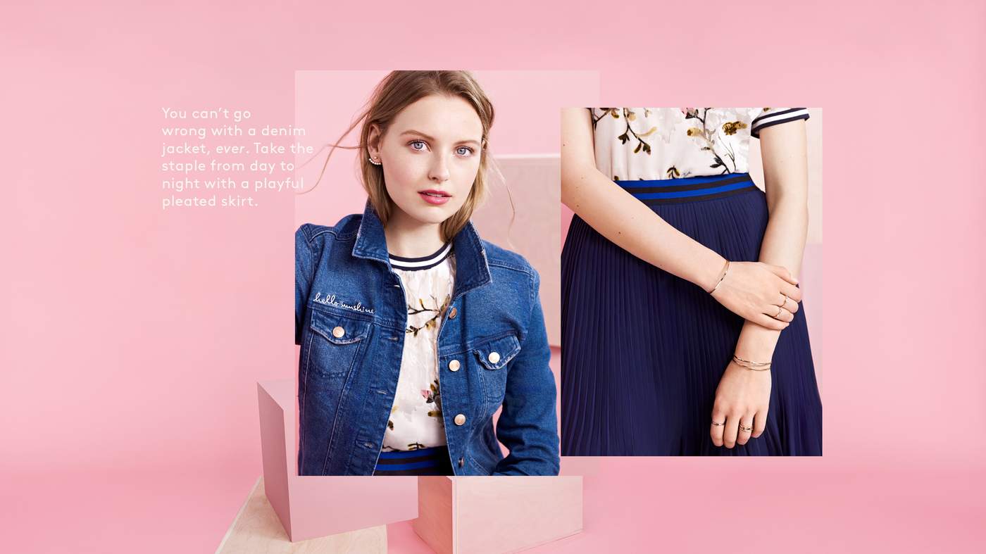 Target Fall 2017 Clothing Transition Weather Outfits