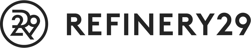 Refinery29 logo