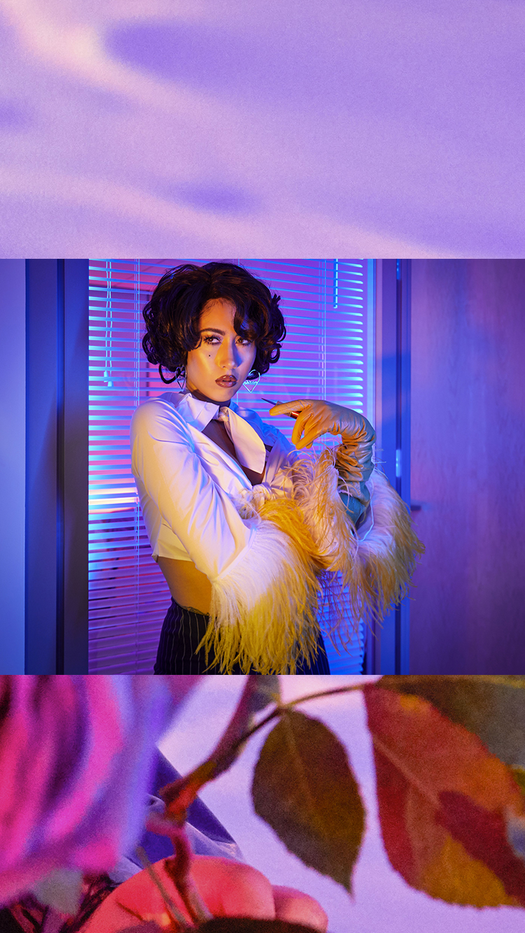The Come Up Of Kali Uchis Will Inspire You