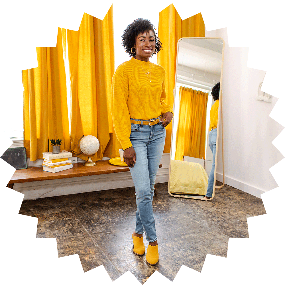 best jeans for me quiz