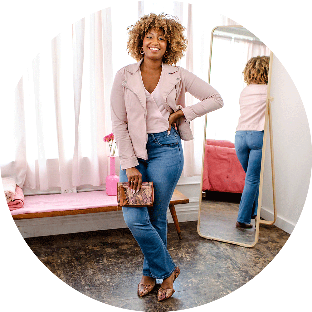 best jeans for me quiz