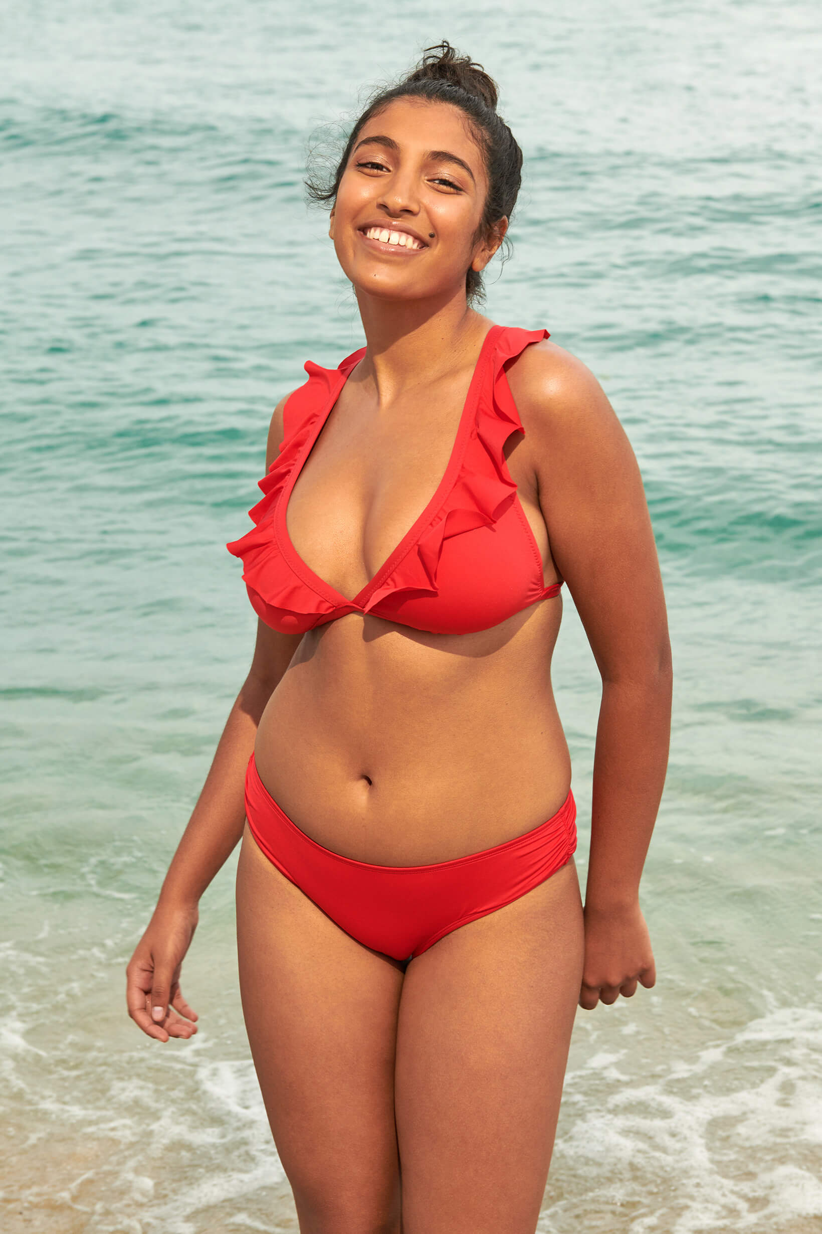 bathing suits for my body type quiz Cinosural International School