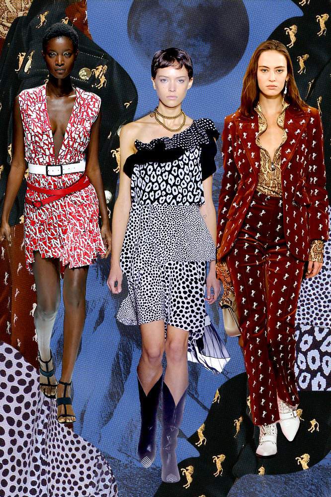 ILLUSTRATED BY TRISTAN OFFIT. PHOTO: VICTOR VIRGILE\/GAMMA-RAPHO\/GETTY IMAGES, CATWALKING\/GETTY IMAGES. ILLUSTRATED BY TRISTAN OFFIT. PHOTO: VICTOR VIRGILE\/GAMMA-RAPHO\/GETTY IMAGES, CATWALKING\/GETTY IMAGES.
