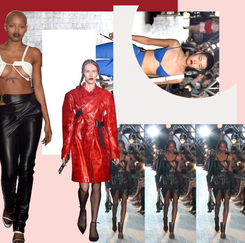 Accessory Report: Yet Another 90s Trend Thats Back images images Accessory Report: Yet Another 90s Trend Thats Back