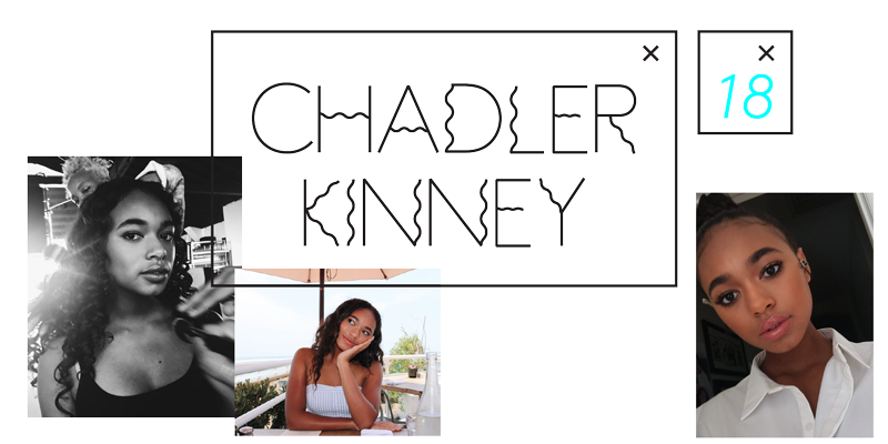 Chadler Kinney