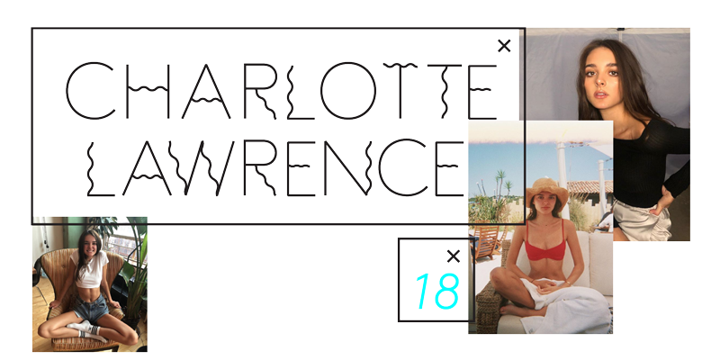 Charlotte Lawrence