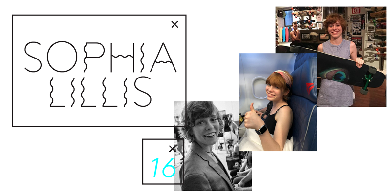 Sophia Lillis