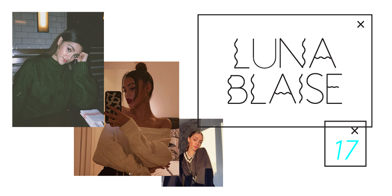 Luna Blaise