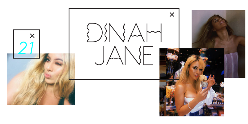 Dinah Jane