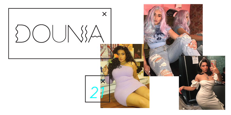 Dounia