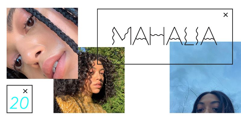 Mahalia