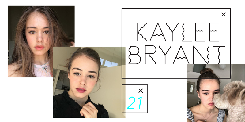 Kaylee Bryant