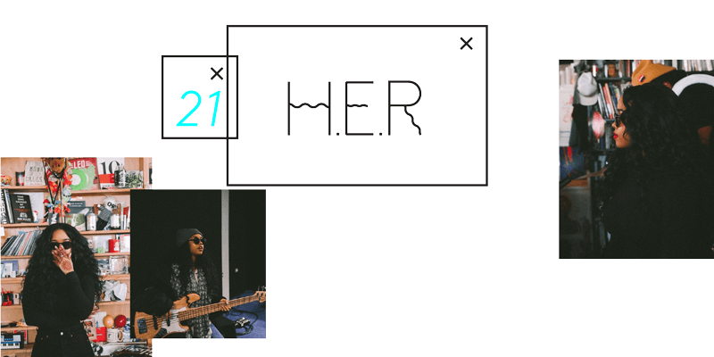 H.E.R