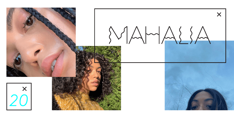 Mahalia