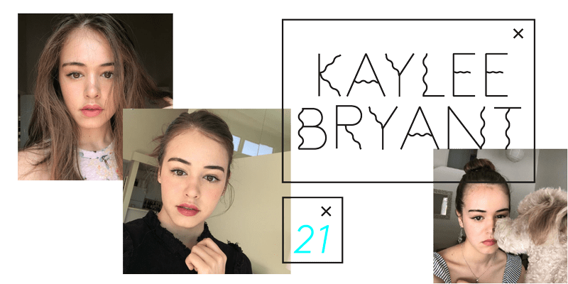 Kaylee Bryant