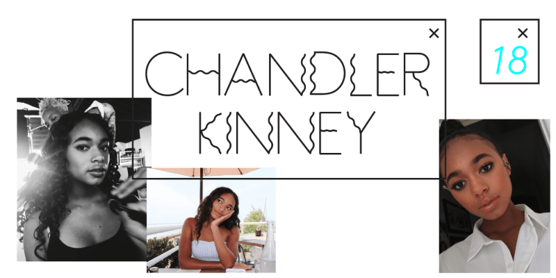 Chandler Kinney