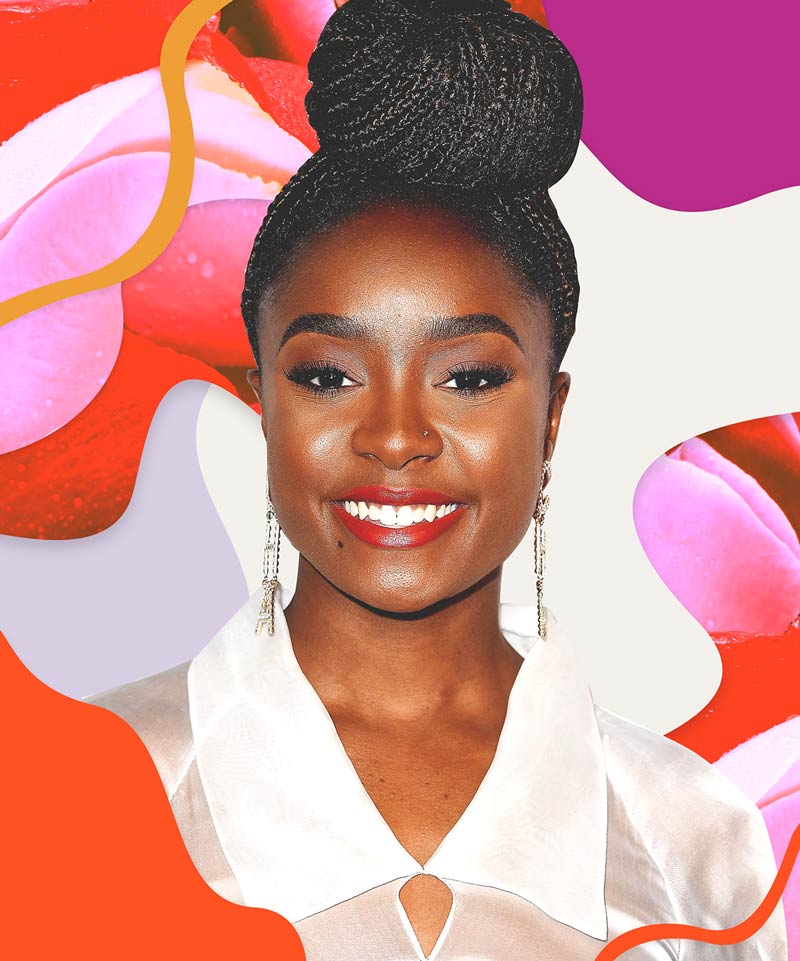 Kiki Layne