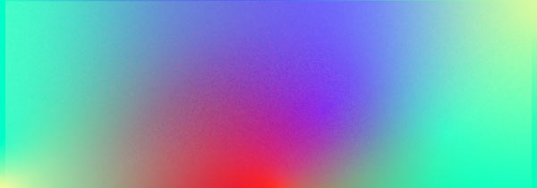 Moving gradient