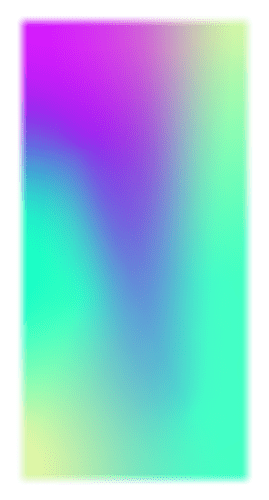 Moving gradient