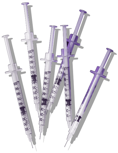 Image of Needles
