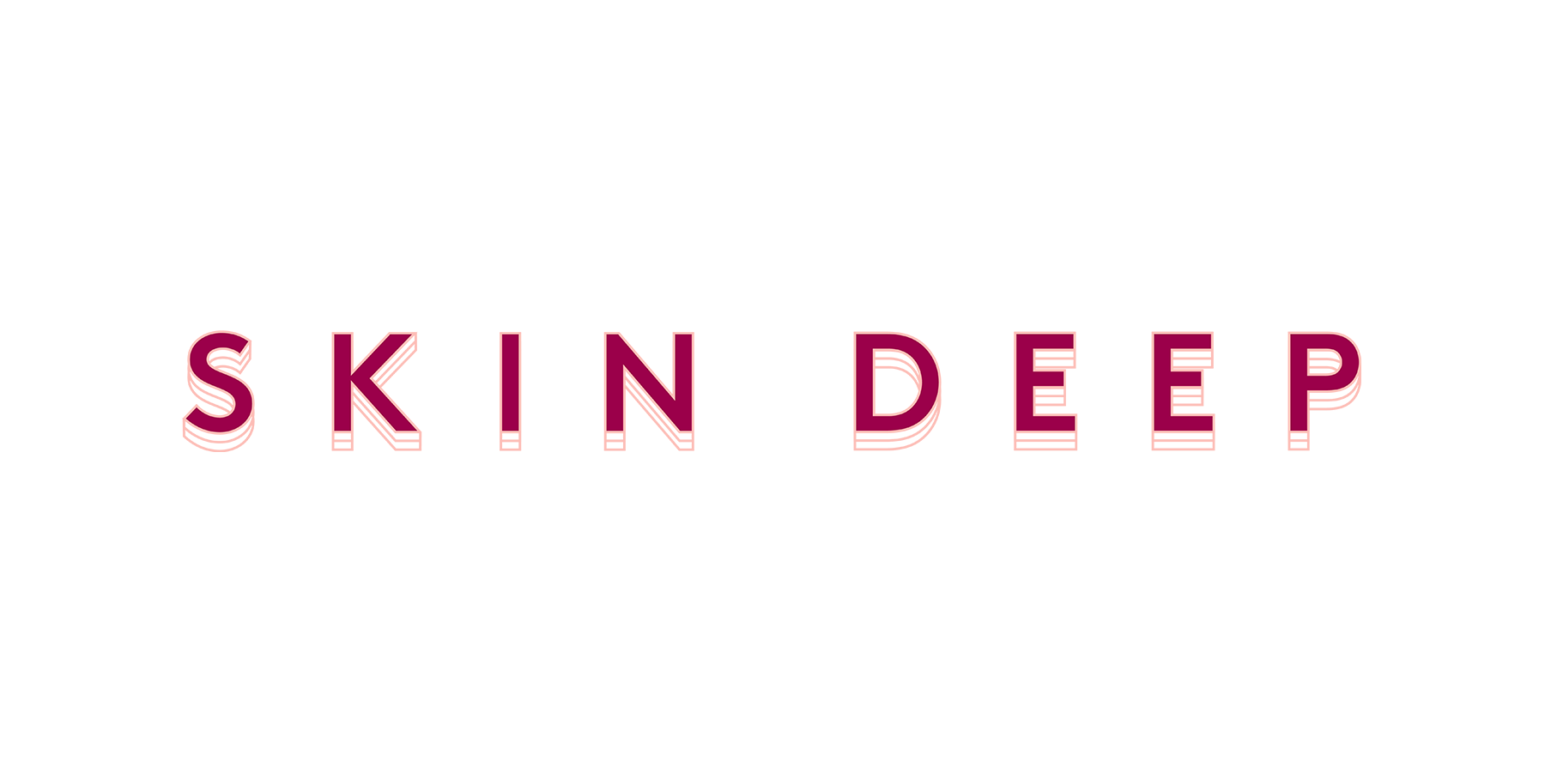 Skin Deep logo