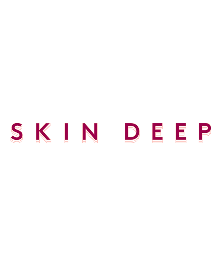 Skin Deep logo