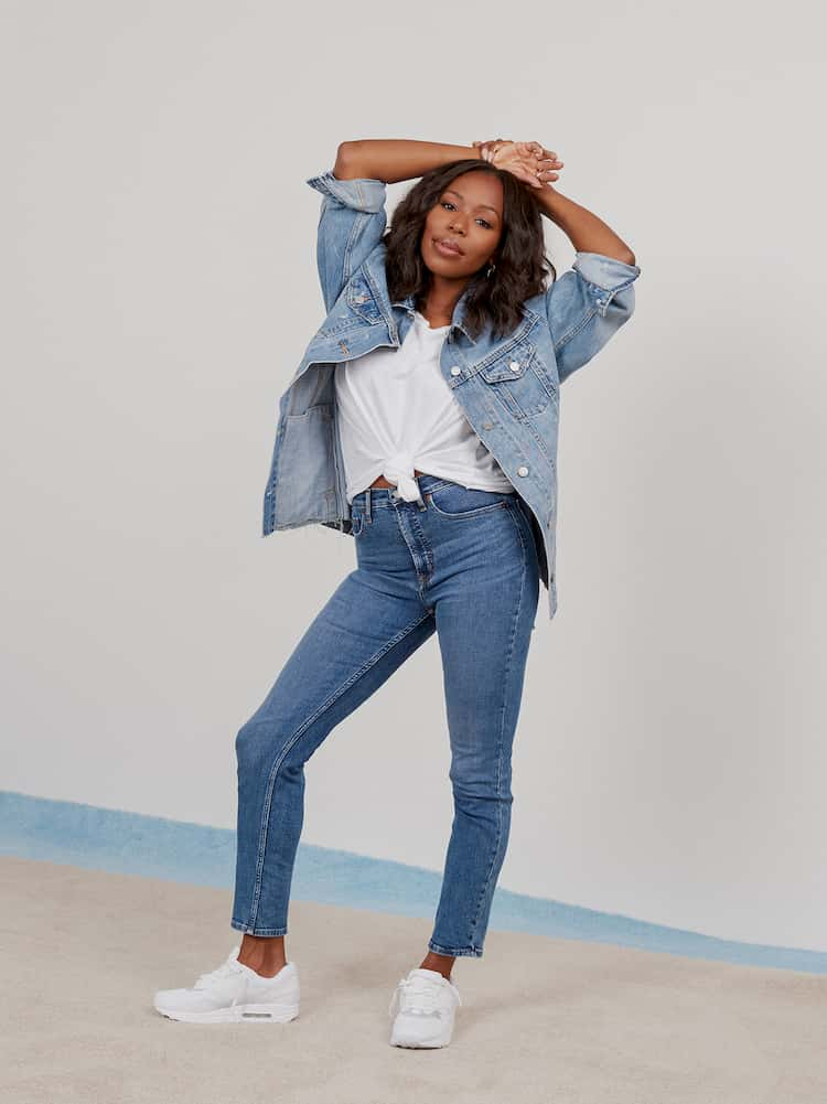 Jeans Denim Styling Guide 2019