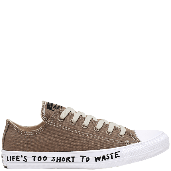 Converse shoe image