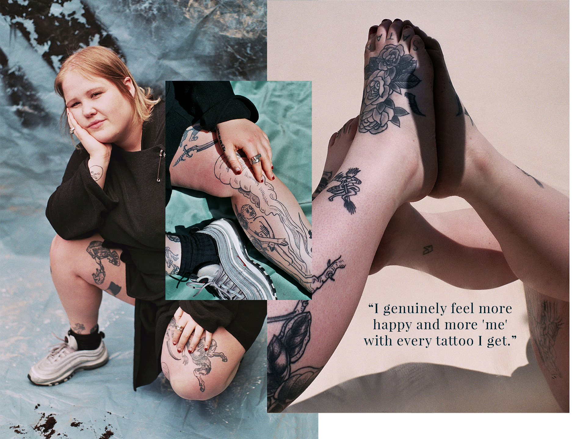 Tattoos Body Image Photos Tattoos Body Image Photos