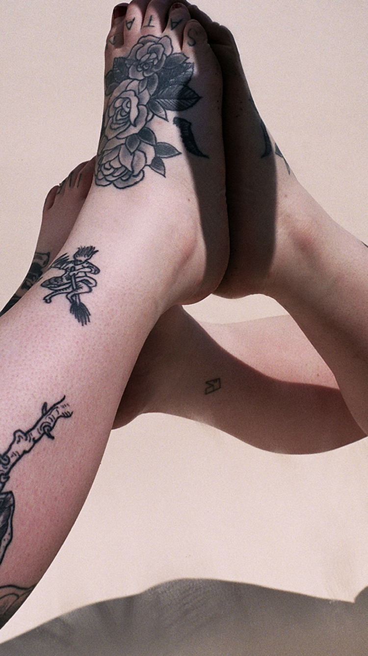 Tattoos Body Image Photos Tattoos Body Image Photos