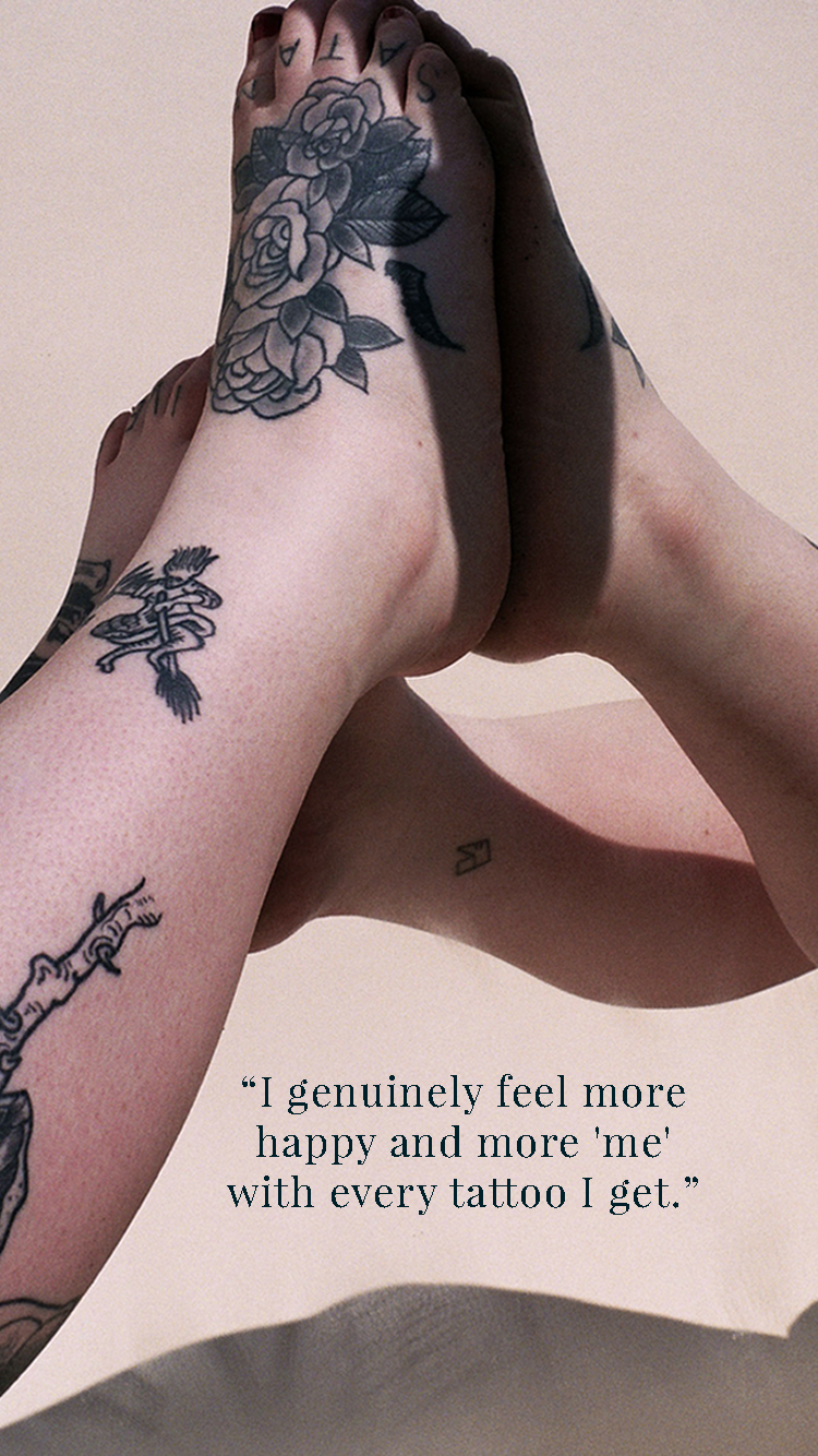 83 Incredible Shin Tattoos for Men [2024 Inspiration Guide] | Leg tattoo  men, Shin tattoo, Best leg tattoos