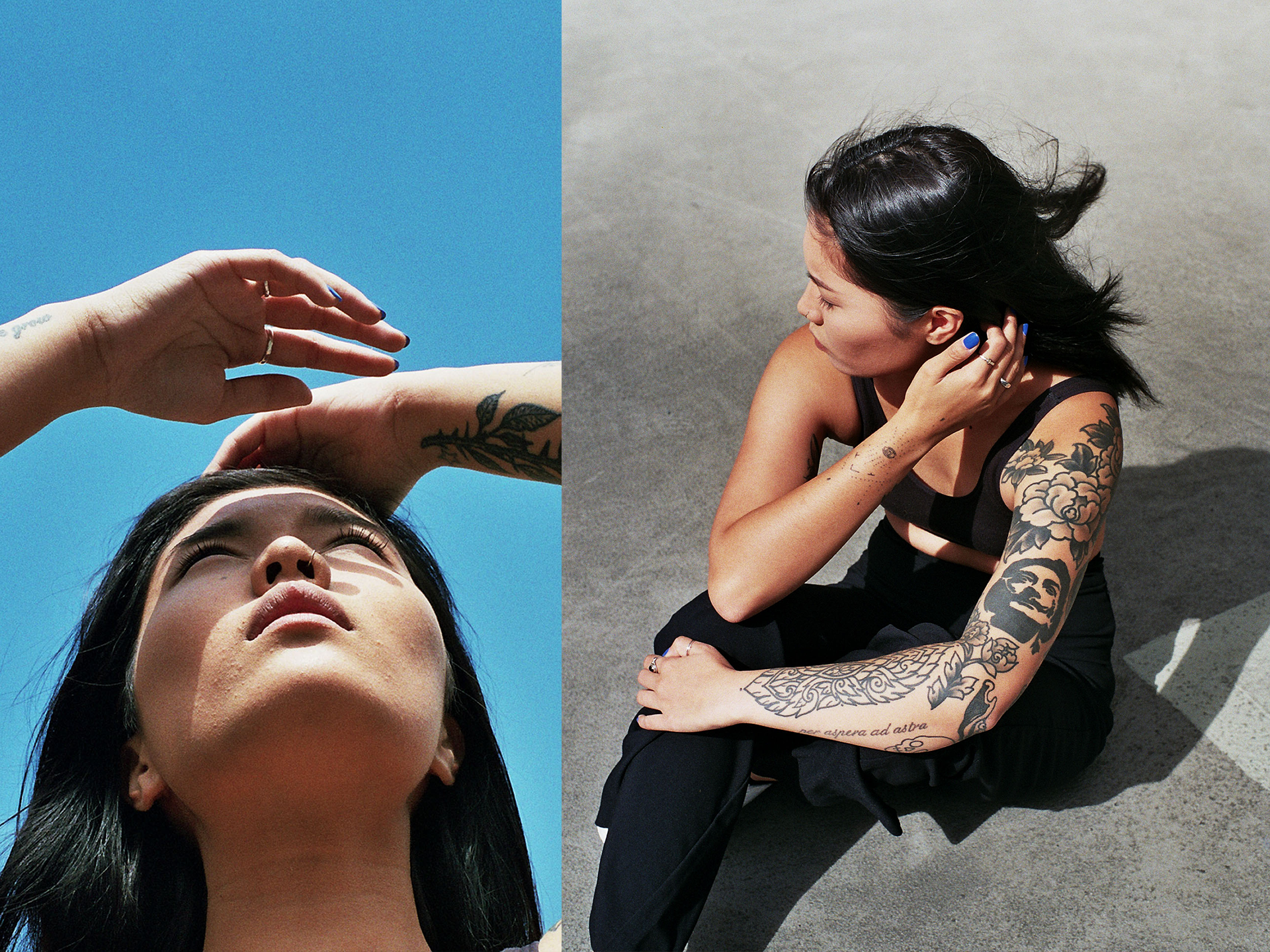 Communication on this topic: People with tattoos share this surprising trait, people-with-tattoos-share-this-surprising-trait/ Communication on this topic: People with tattoos share this surprising trait, people-with-tattoos-share-this-surprising-trait/