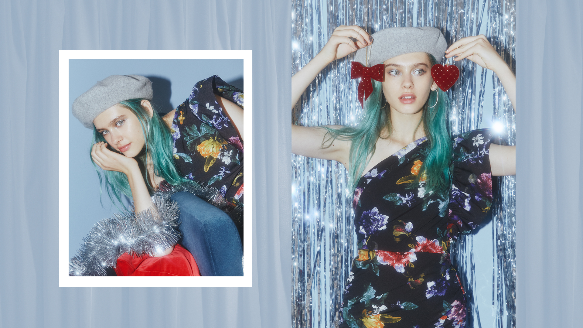 h&m holiday dresses