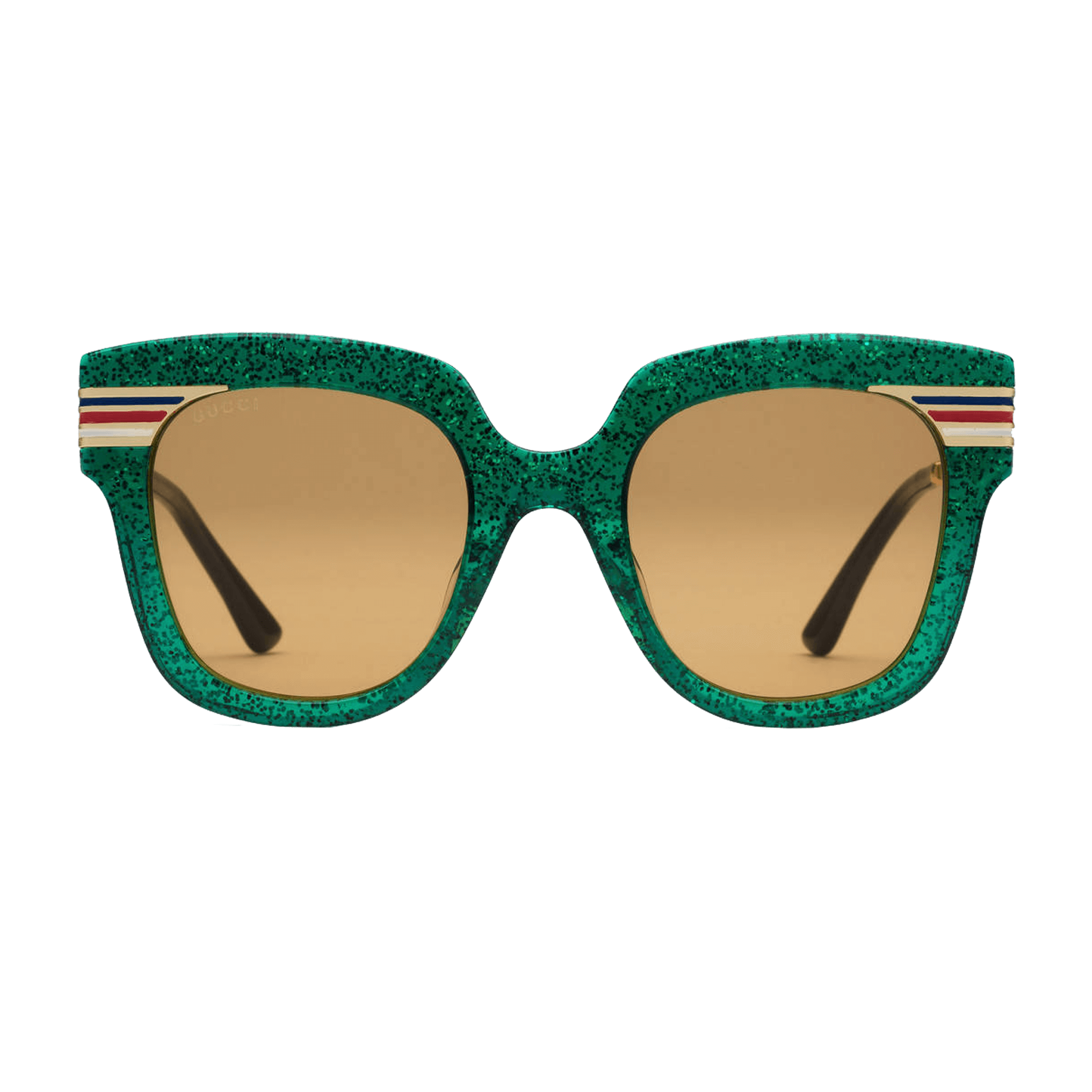 sparkly gucci sunglasses