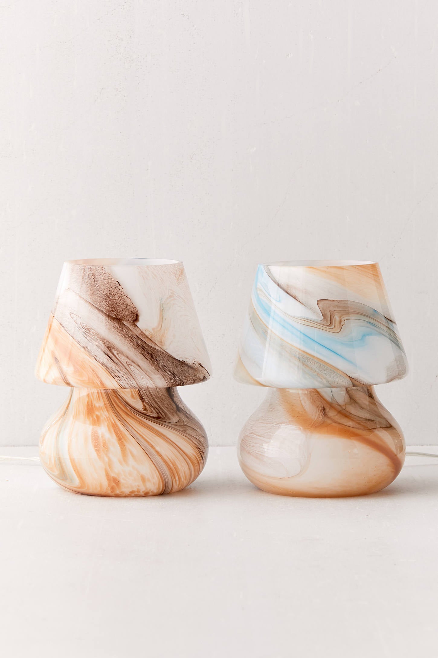 Urban Outfitters Ansel Table Lamp