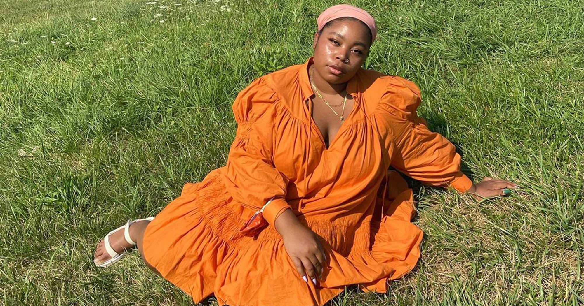 Summer To Fall Transition Outfits To Try September 2020