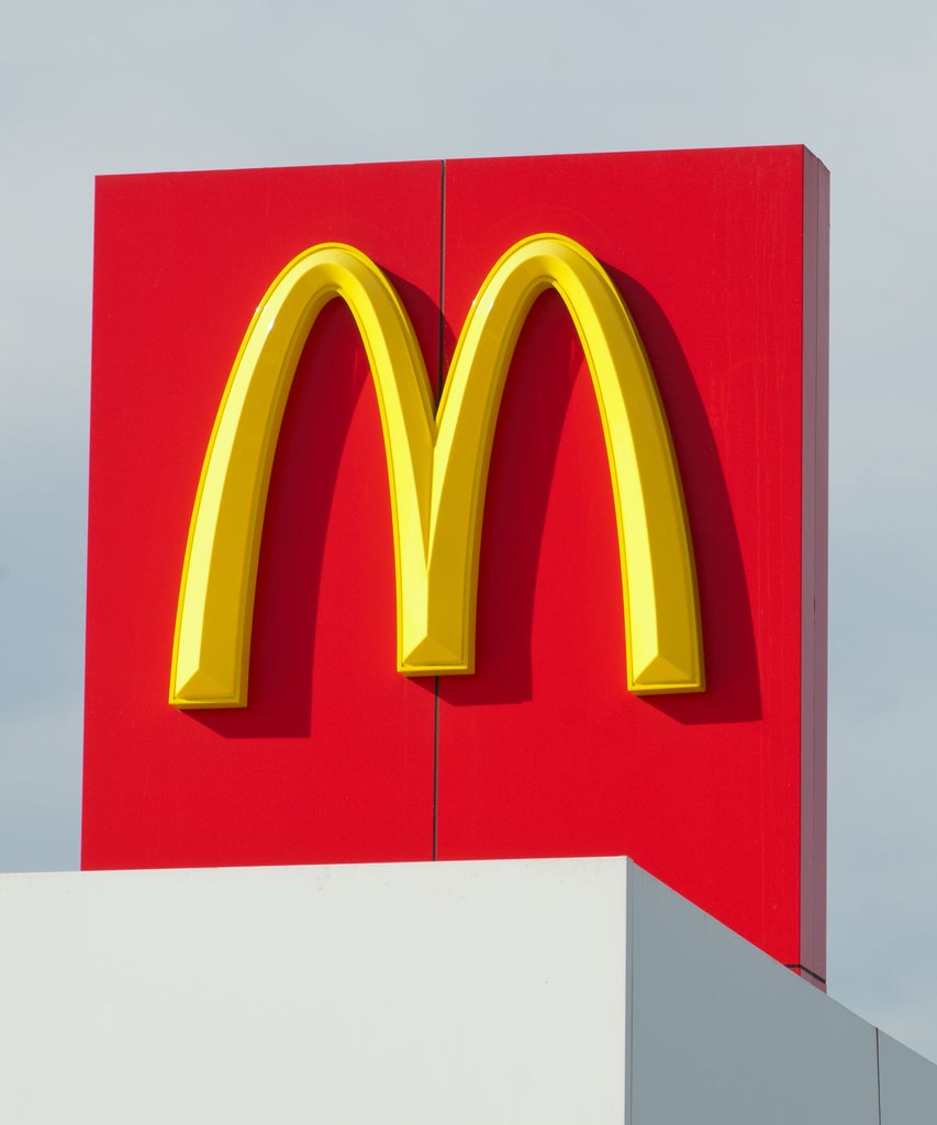 Black McDonald Franchise Owners fail,