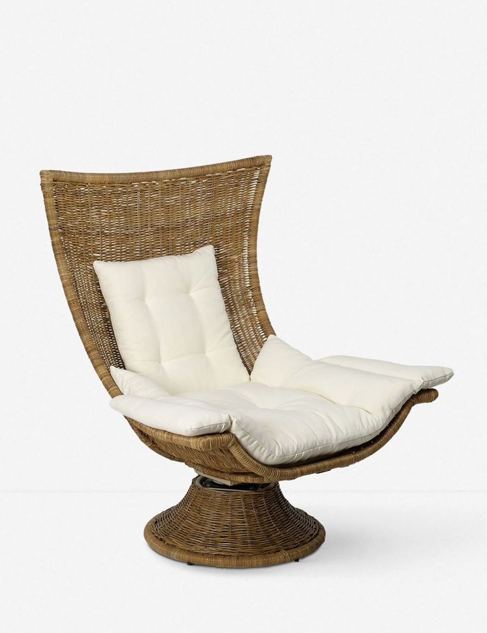 Lulu and georgia swivel chair discount