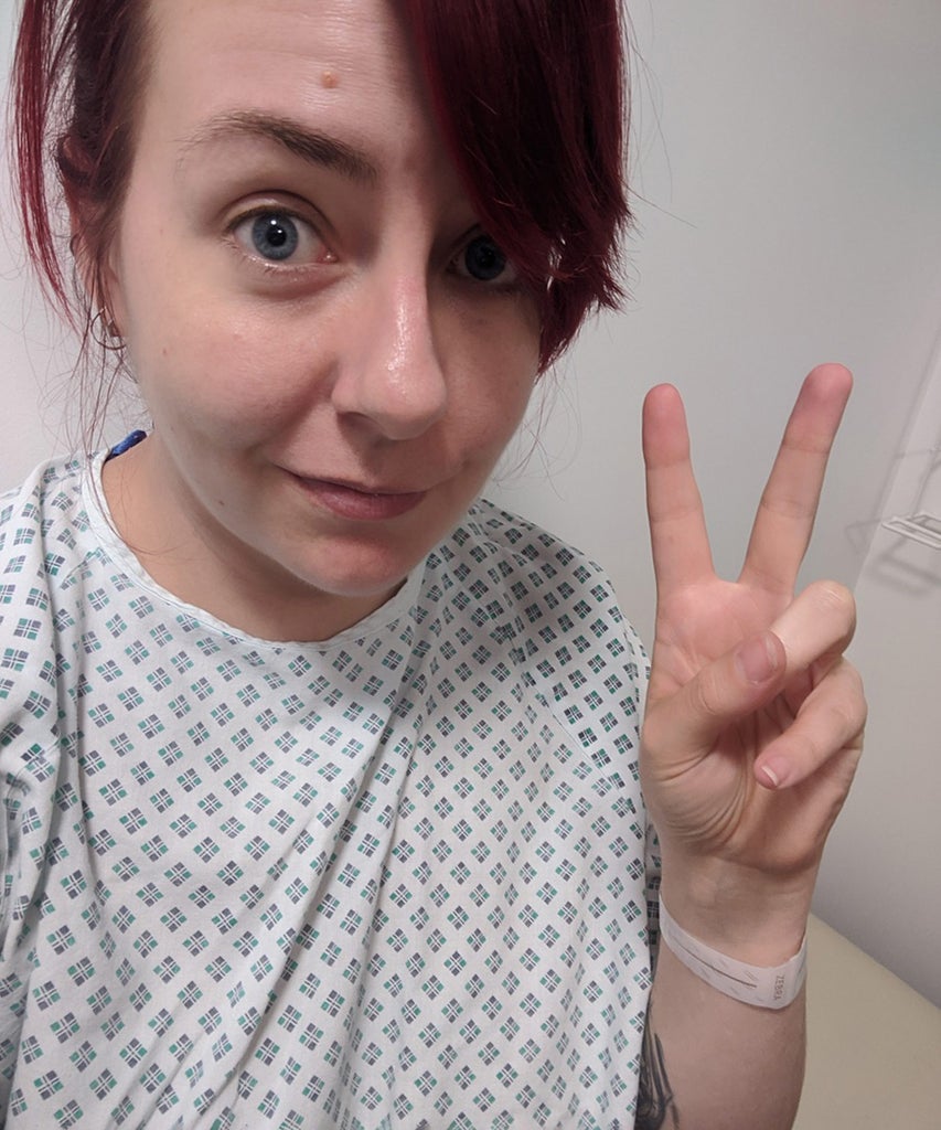 What It’s Like To Have Endometriosis Surgery