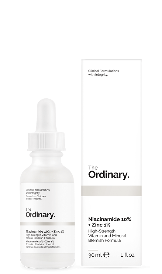 anti blemish the ordinary