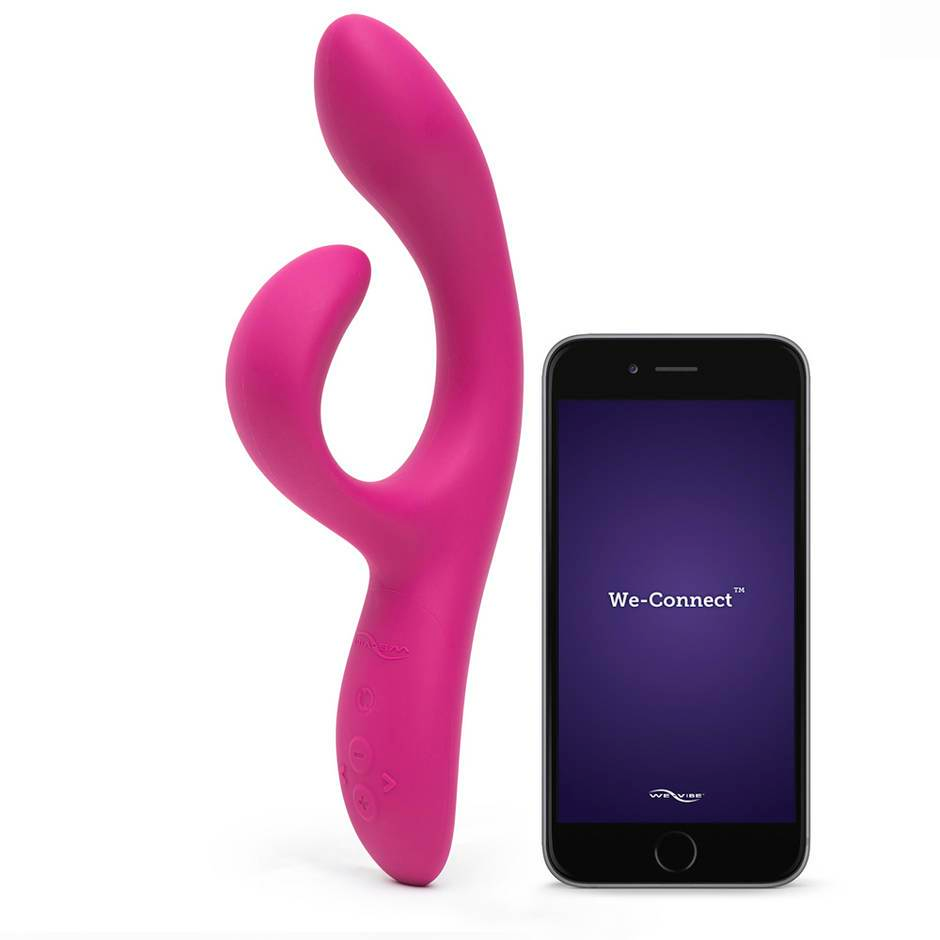 What Does Rabbit Vibrators - Spencer's Do?
