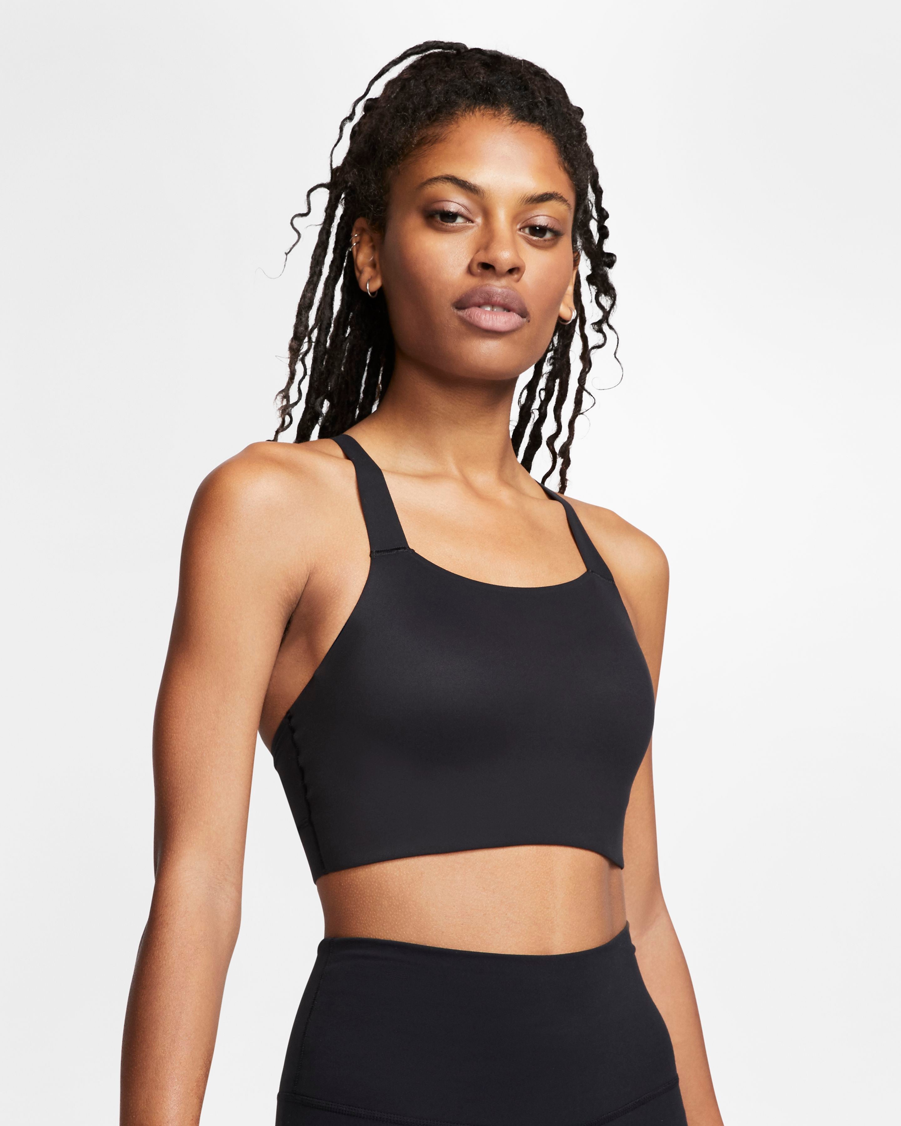 Best Nike Sports Bras Styles To Buy Online Review 2020