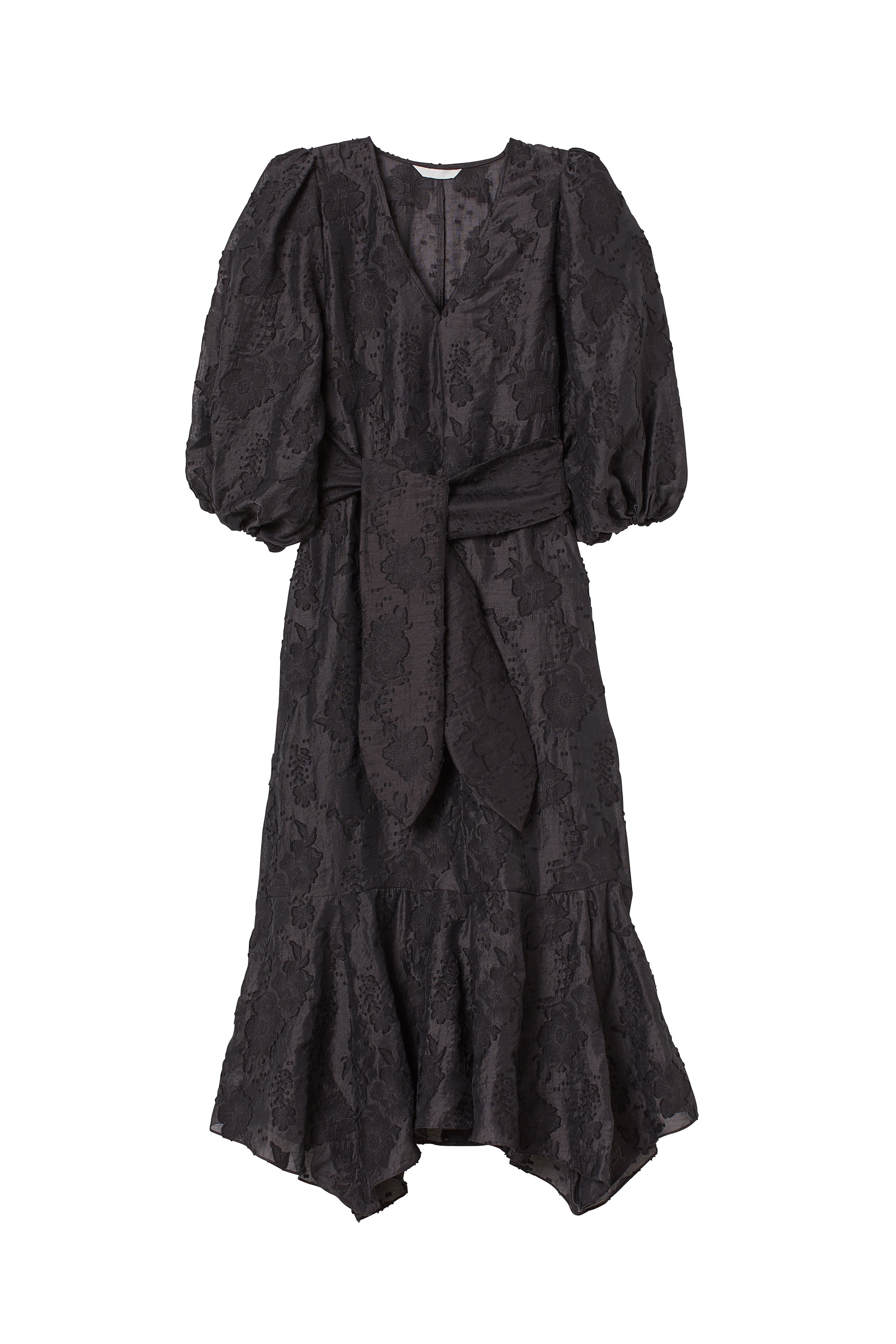 H&M + Jacquardweave dress