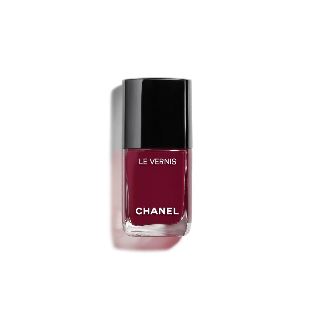 Chanel + Le Vernis Longwear Nail Colour – 512 – Mythique