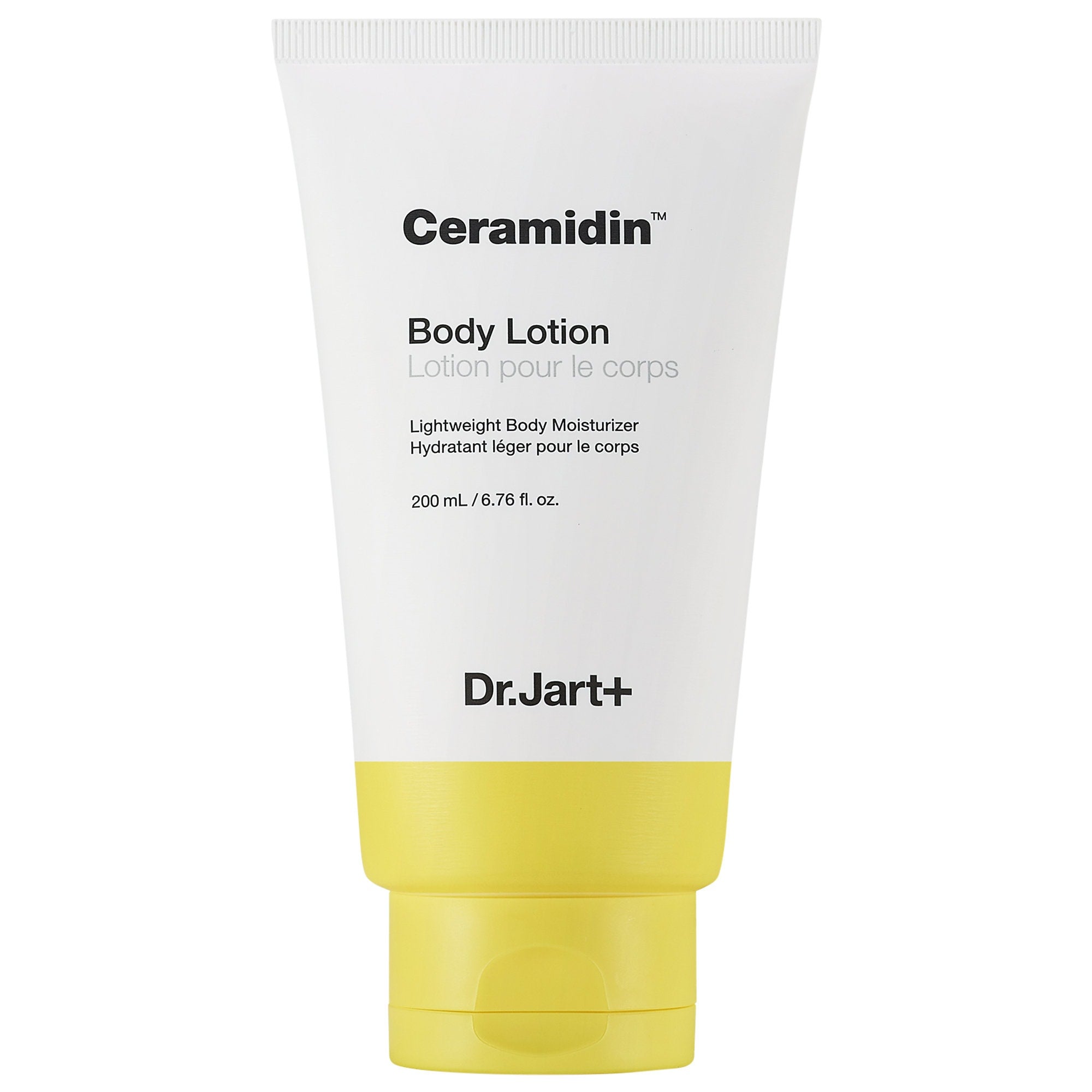 Dr. Jart+ + Ceramidin Body Lotion