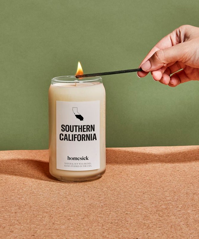 Homesick Candles Labor Day Sale On Bestselling Candles