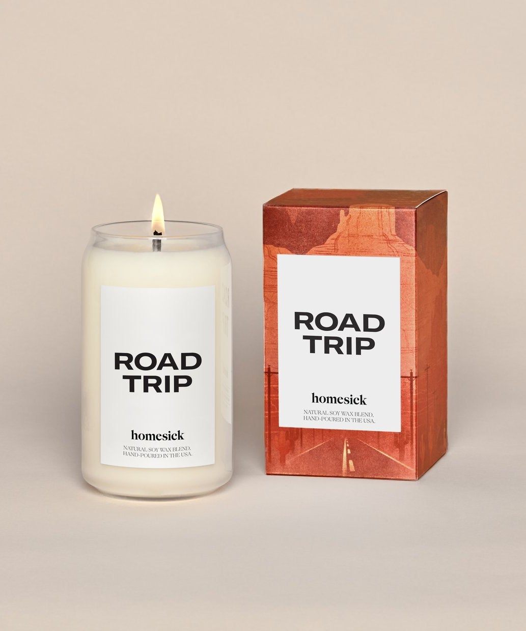 Homesick Candles Labor Day Sale On Bestselling Candles