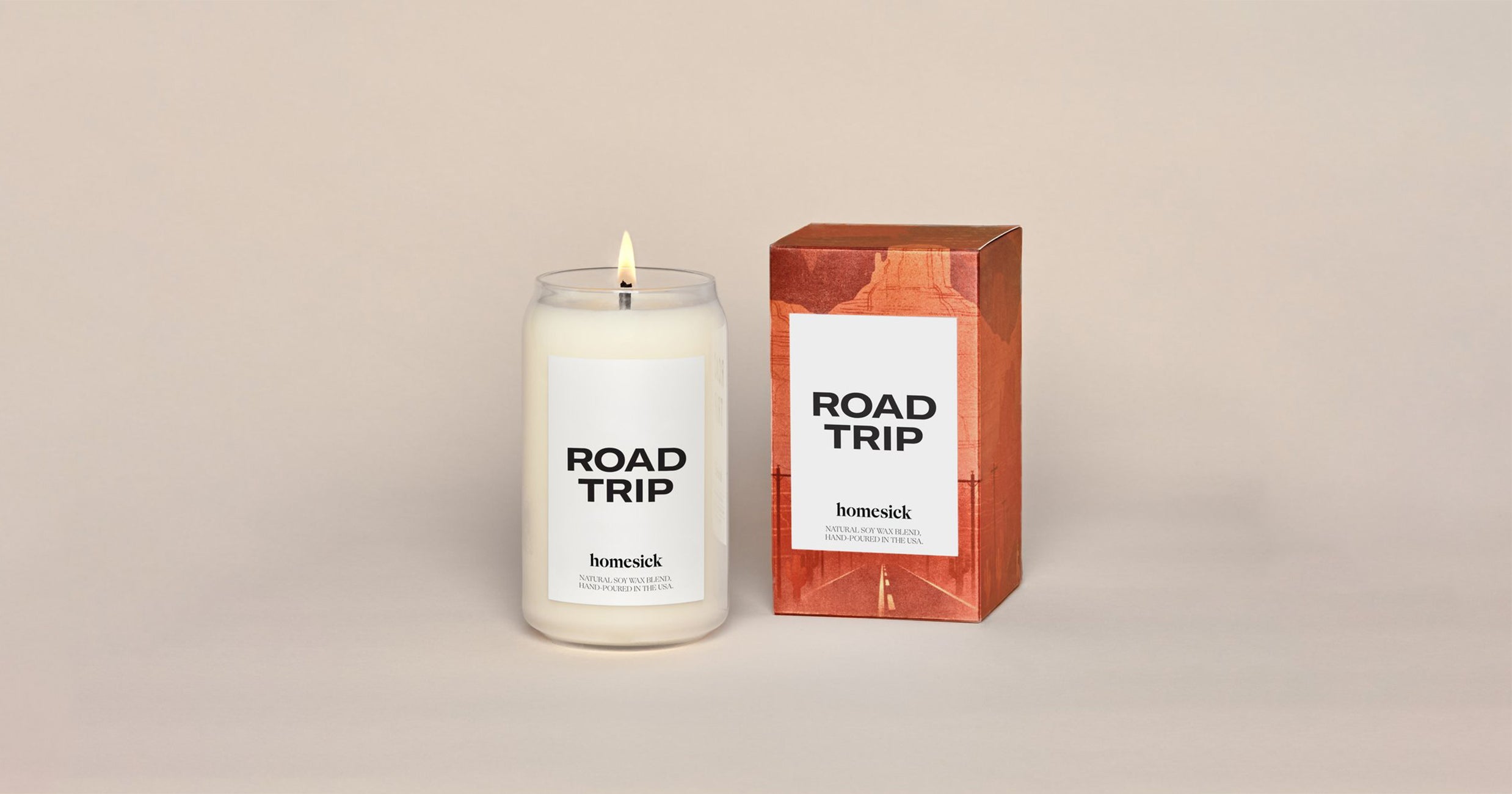 Homesick Candles Labor Day Sale On Bestselling Candles